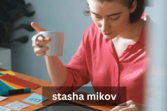 stasha mikov