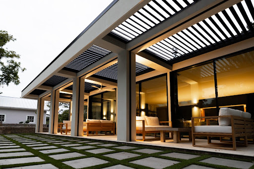 The Future of Luxury Outdoor Living