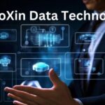 zhuoxin data technology leadership