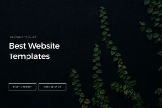 Squarespace Website Templates