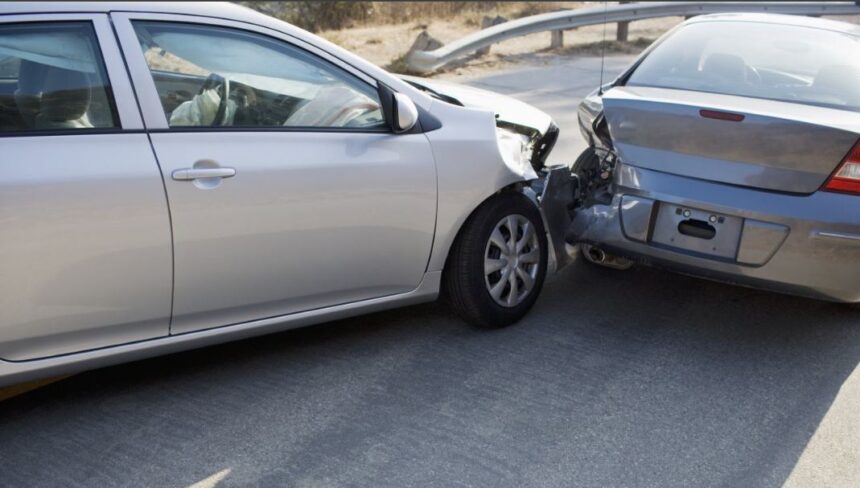 Non-Fault vs. At-Fault Accidents