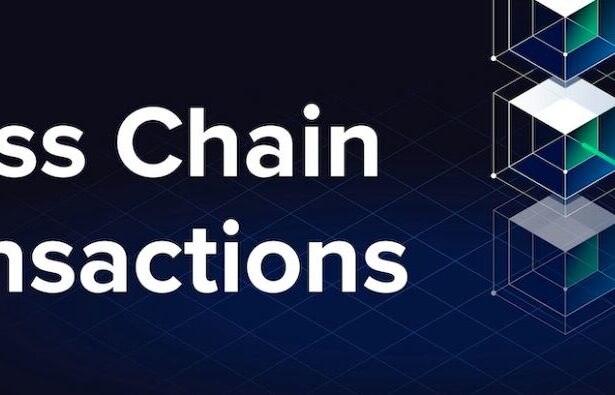 Cross-Chain Transactions