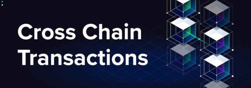 Cross-Chain Transactions