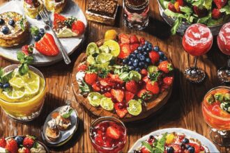 justalittlebite healthy foods