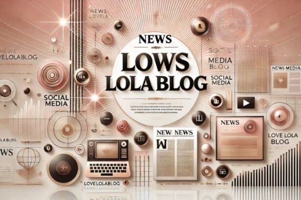 news lovelolablog