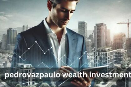 pedrovazpaulo wealth investment