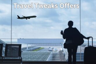 travel tweaks offers