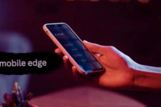 whats t mobile edge