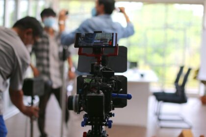 Production in Brisbane