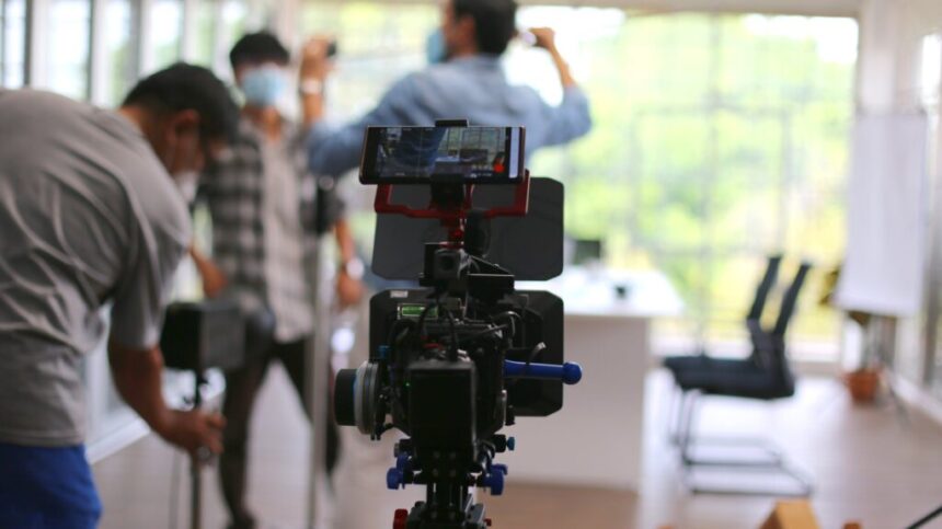Production in Brisbane