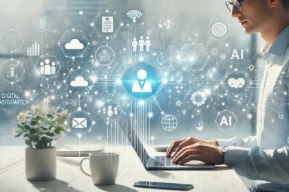 Digital Transformation