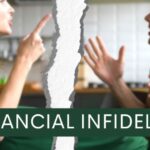 Financial Infidelity