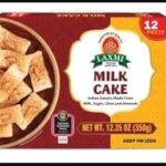 laxmi milk cake 350g