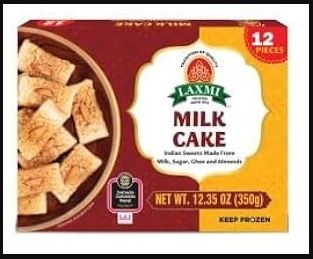 laxmi milk cake 350g