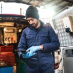 Mobile Mechanics