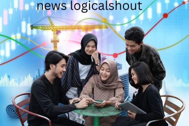 news logicalshout