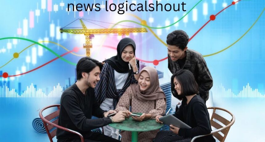 news logicalshout