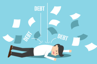 Mental Health and Debt