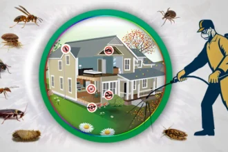 Pest Control
